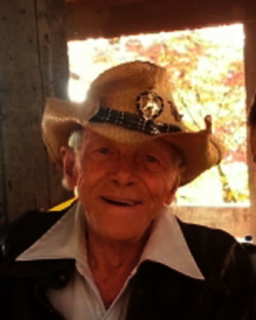 Dale N. Henderson