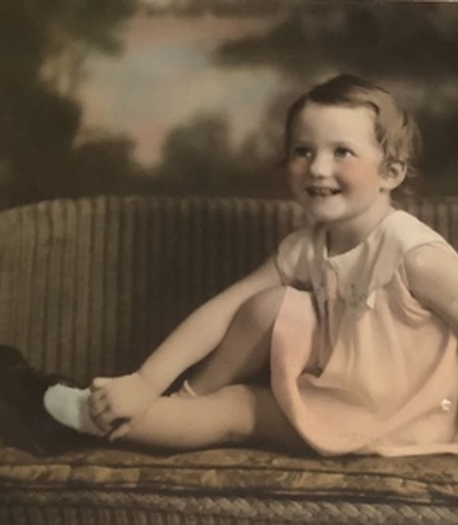 Sara Elizabeth Kelley (Humphries) Profile Photo