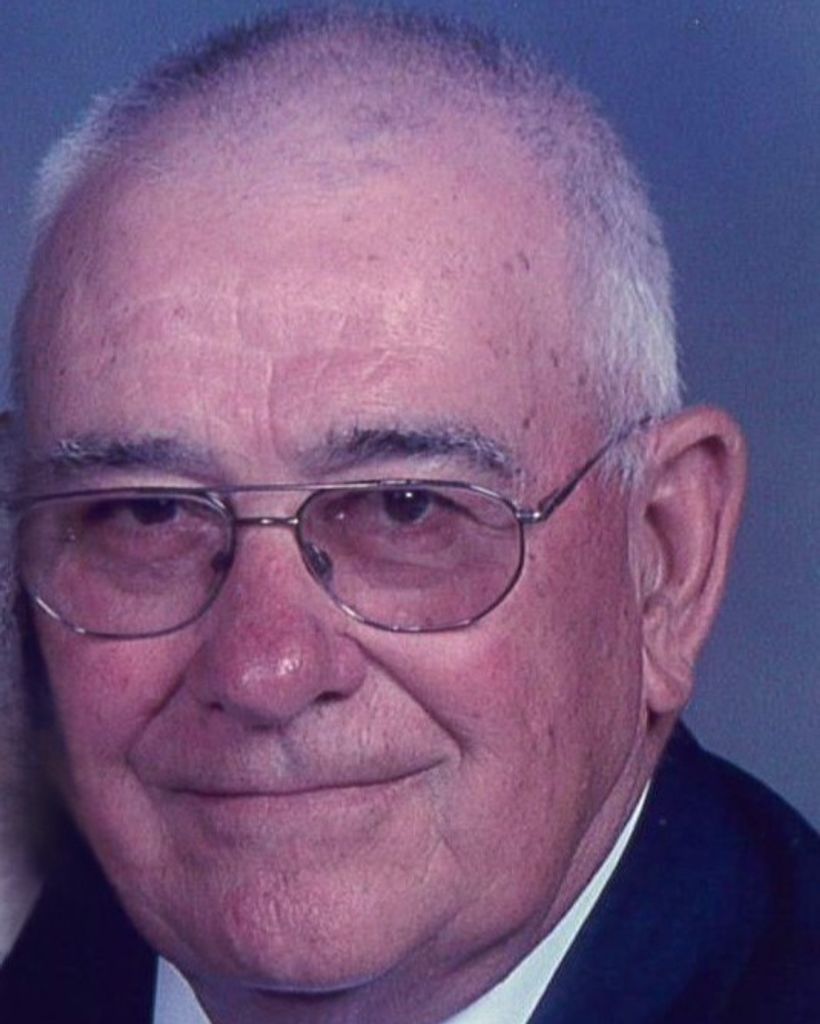 Irvin Carroll