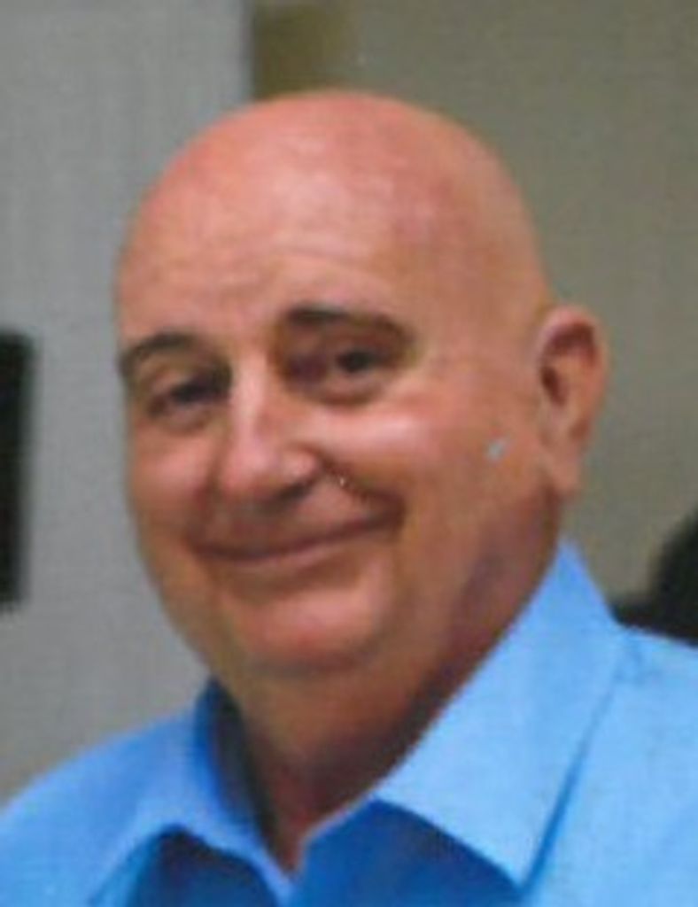 Dale Lantier