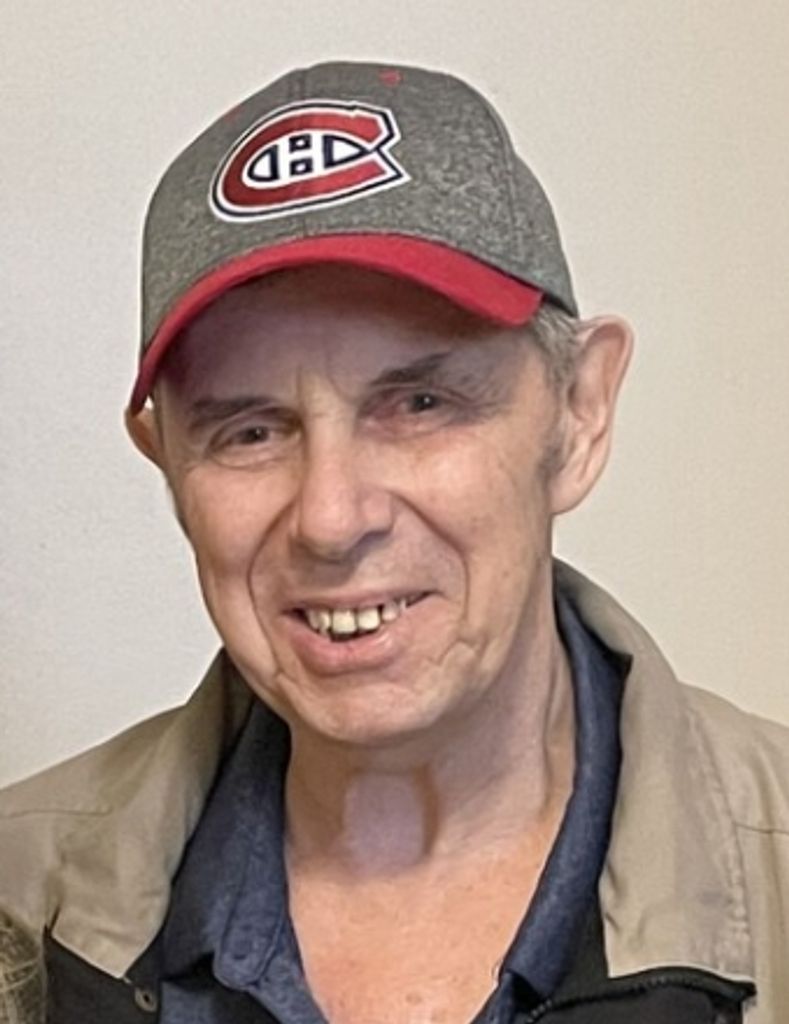 Christopher James Moran Profile Photo