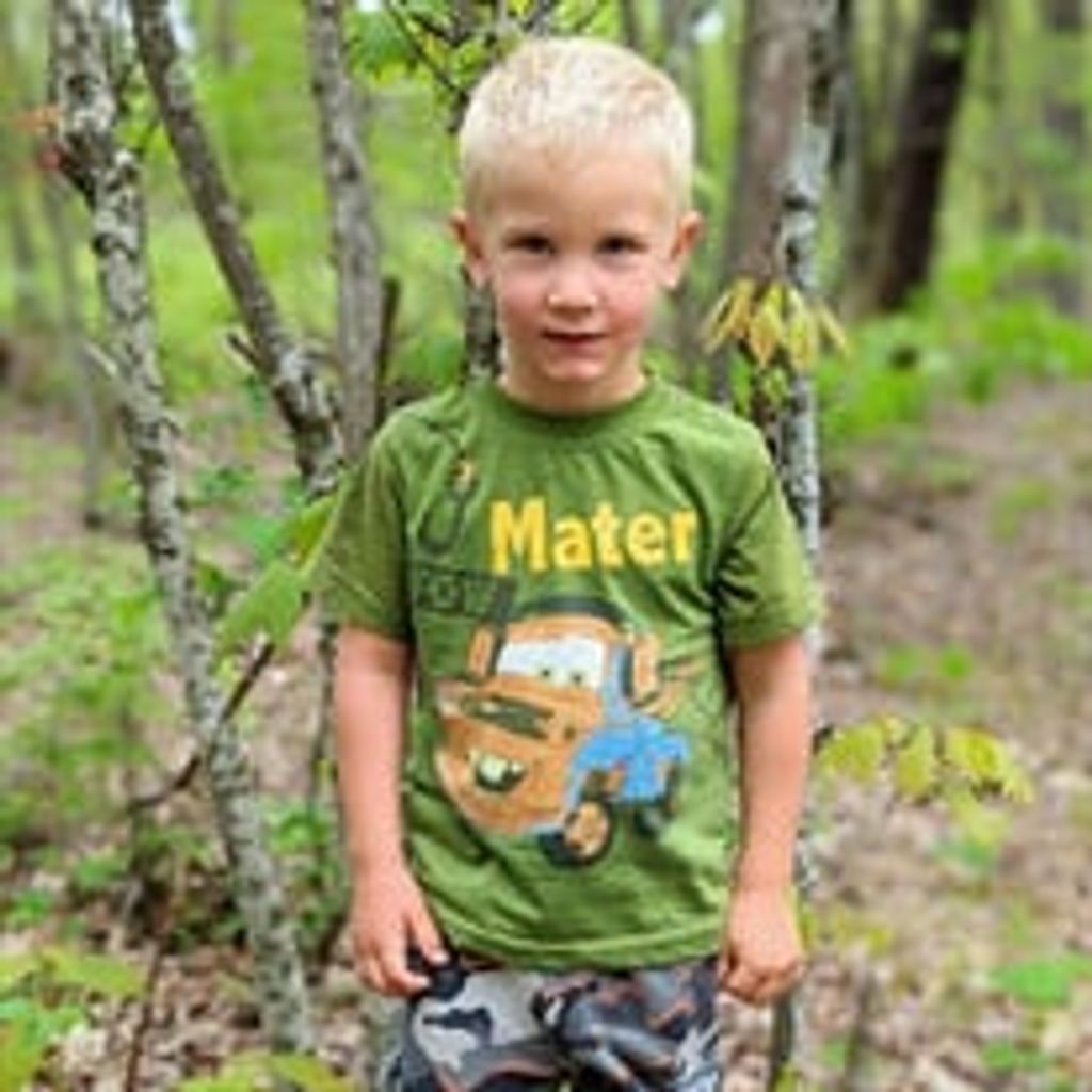 Bauer Scott Shephard