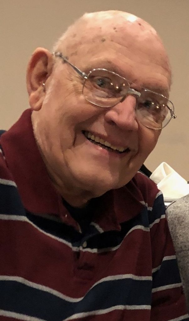 Dick Todd Profile Photo