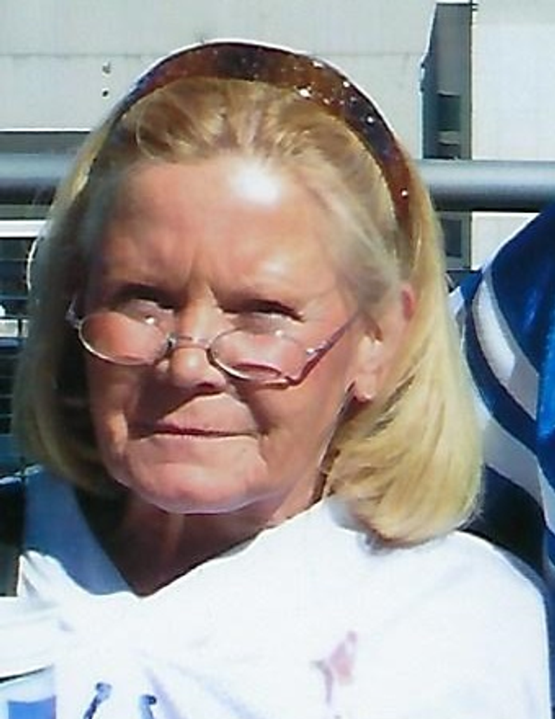 Sharon Mae Hull Profile Photo