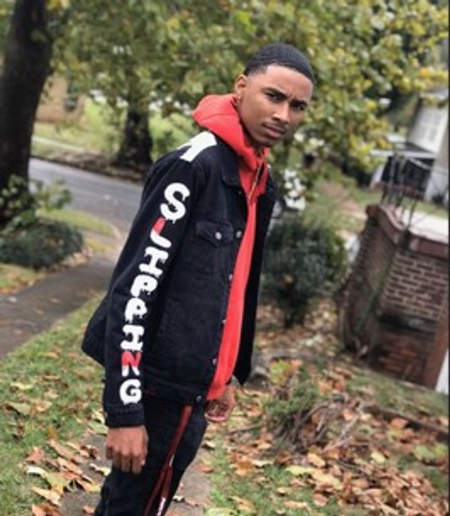 Keontay Sumpter