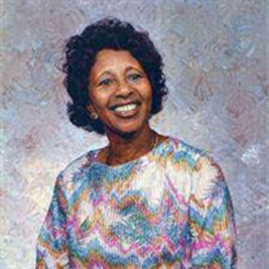 Annie T. Abram