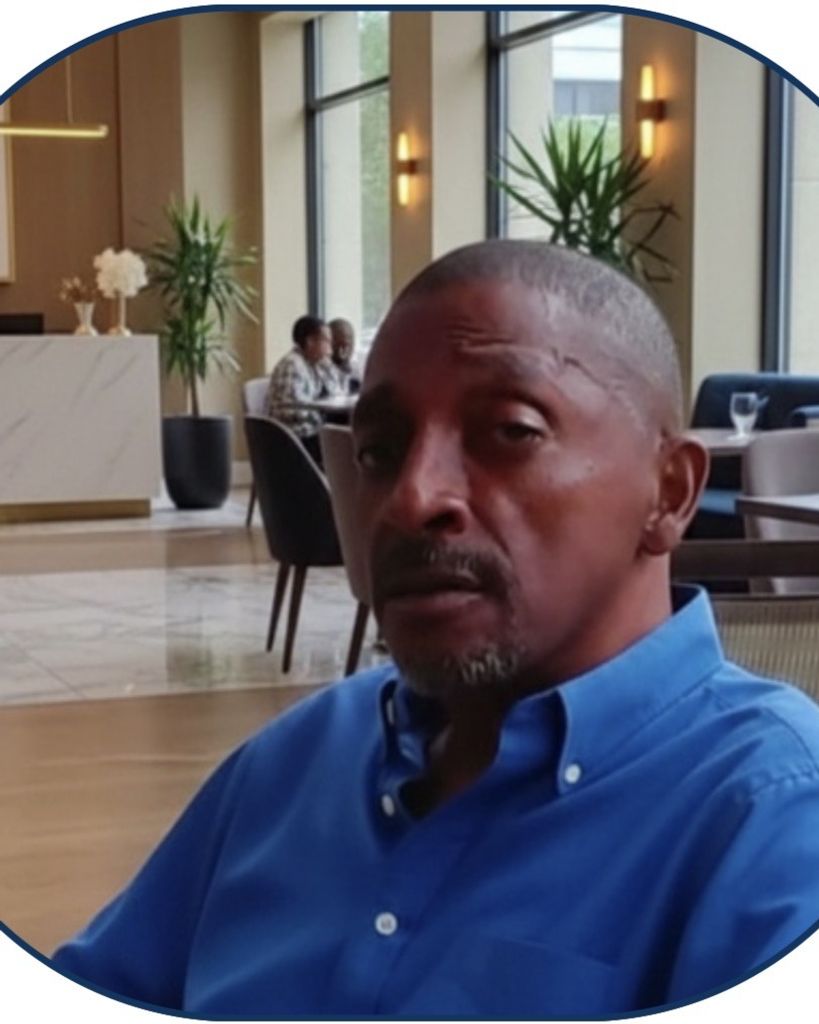 Tyson Lee Sexton Profile Photo