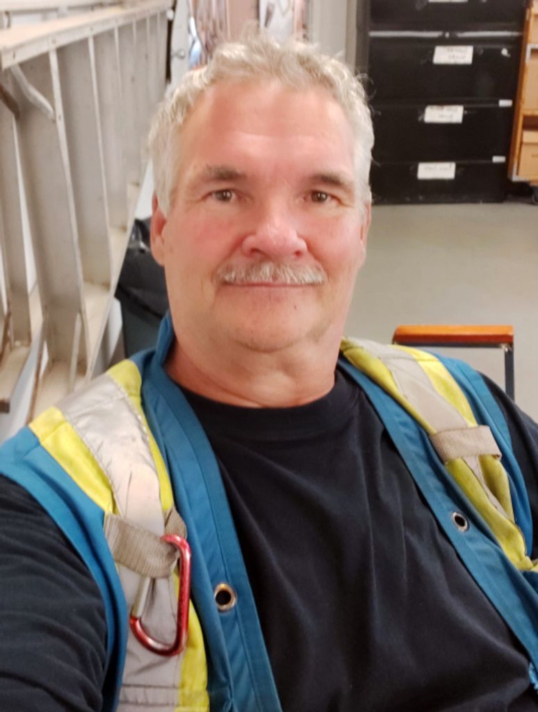 Arthur Bernard Perlin Profile Photo