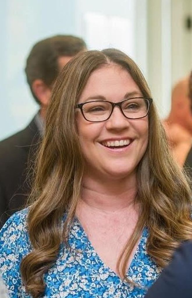 Wendy Taylor Folmar