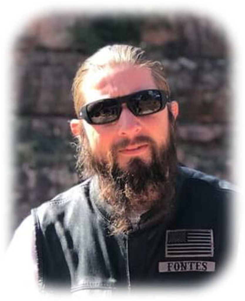 Carlos Miguel Fontes Profile Photo