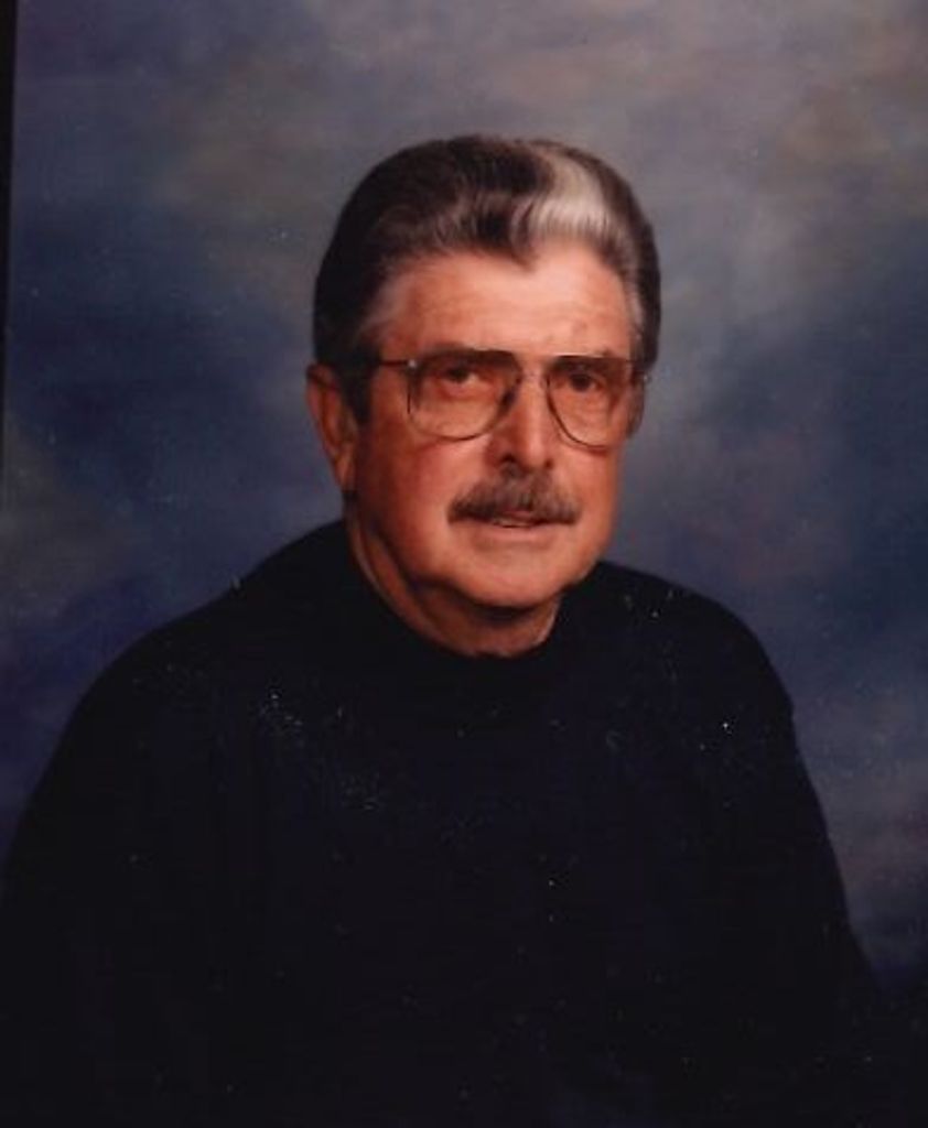 J. Jerome "Romie" Wilcom Profile Photo