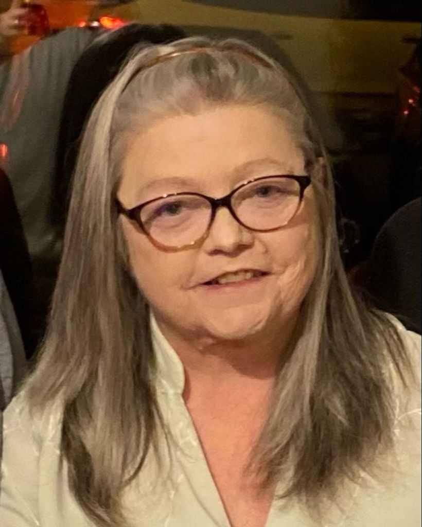 Demetra (Mitchie) Coleman