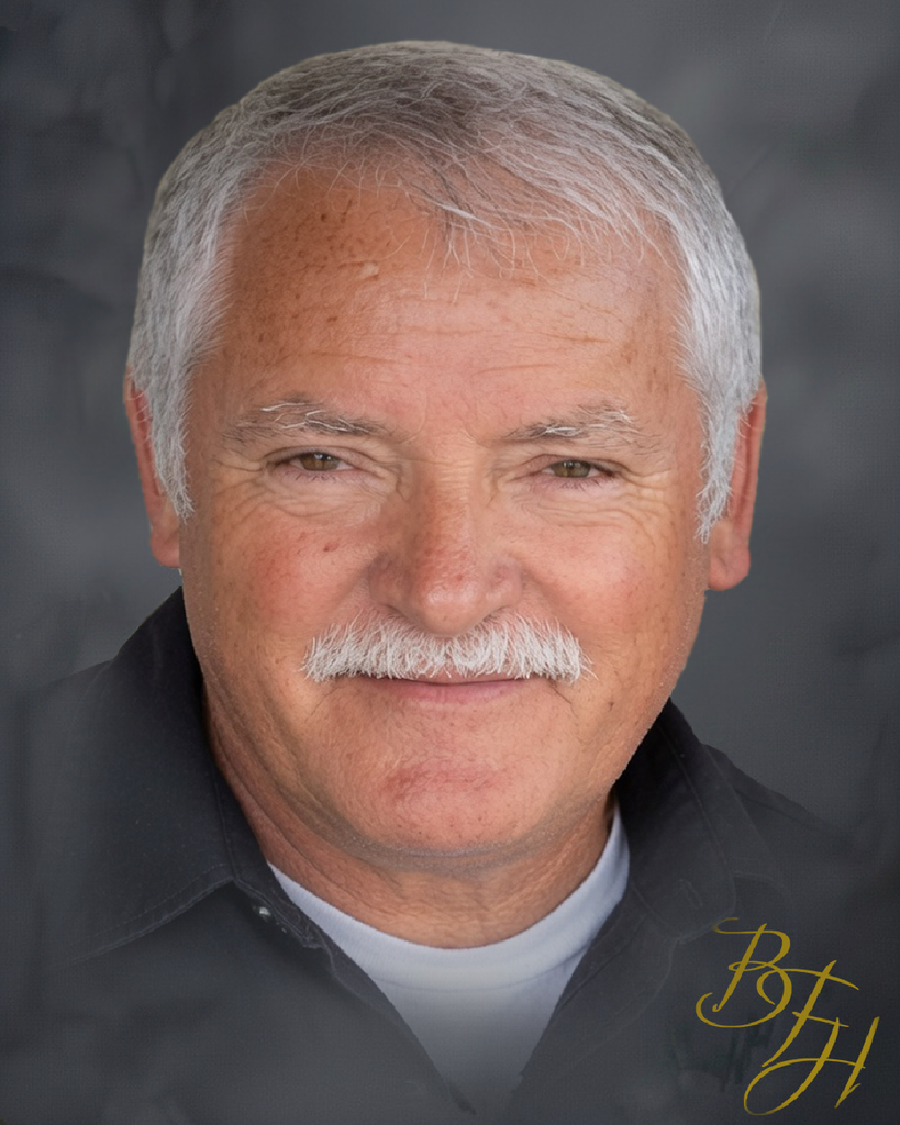 Silvestre Rodriguez