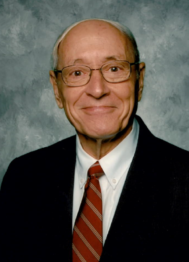 William Melvin Donohoe