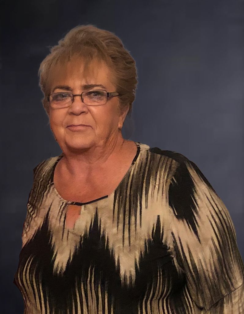 Mary Najar Profile Photo