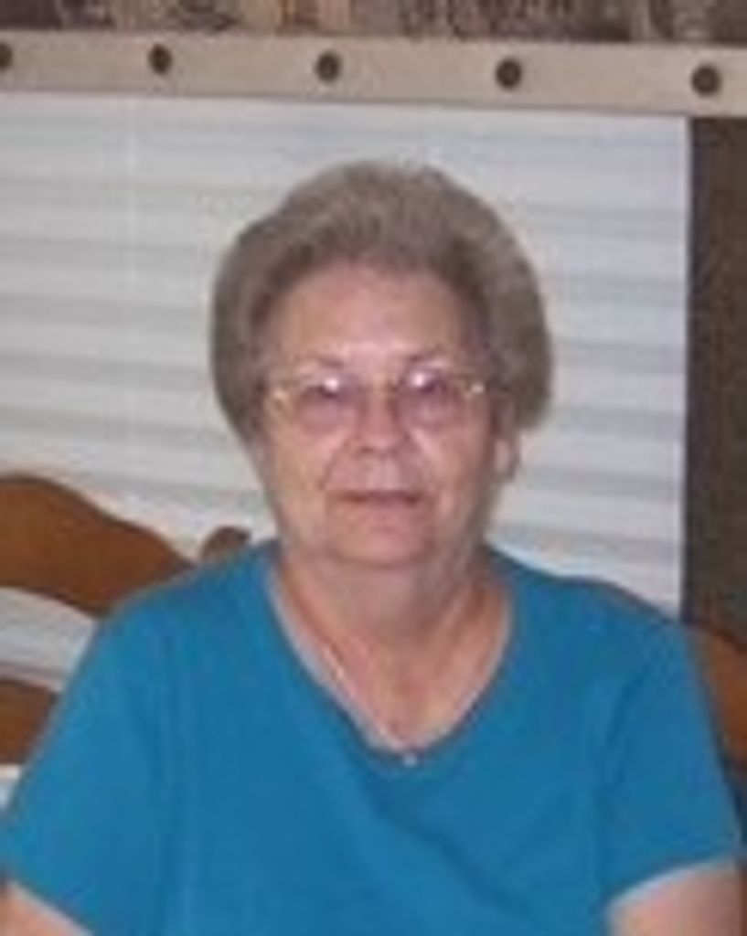 Helen Louise Smead Profile Photo