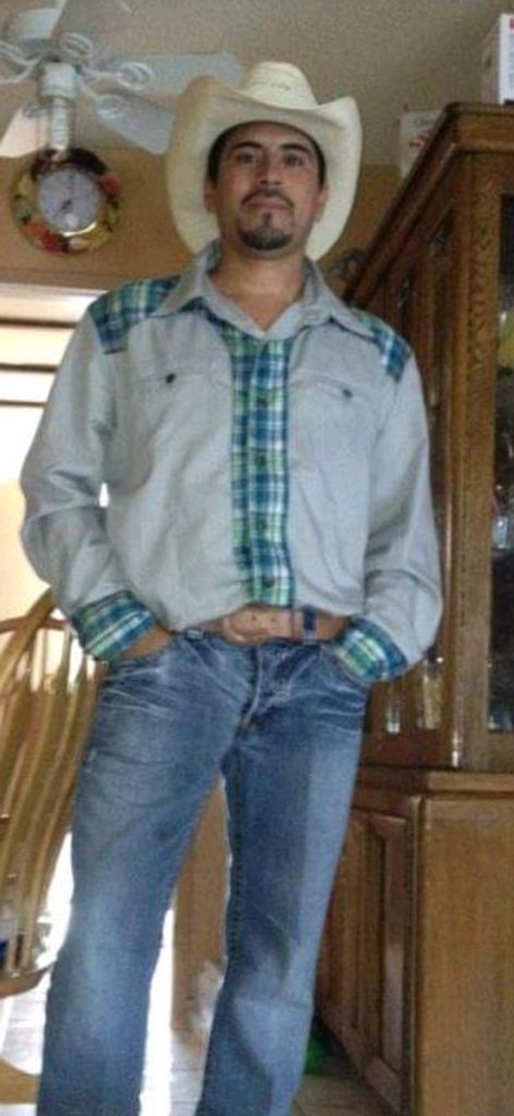 Octavio Sanchez Millan