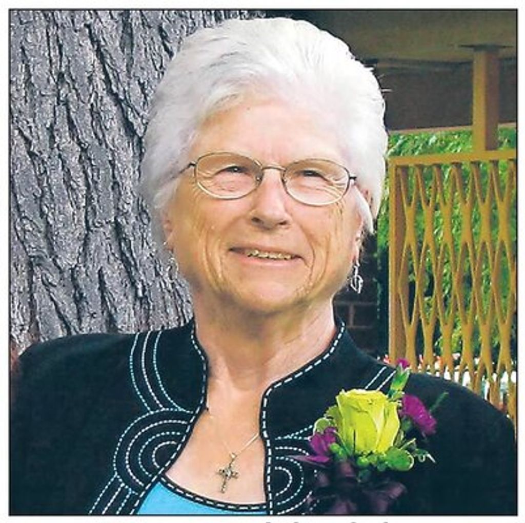 Beatrice "Betty" M. Wallen Profile Photo