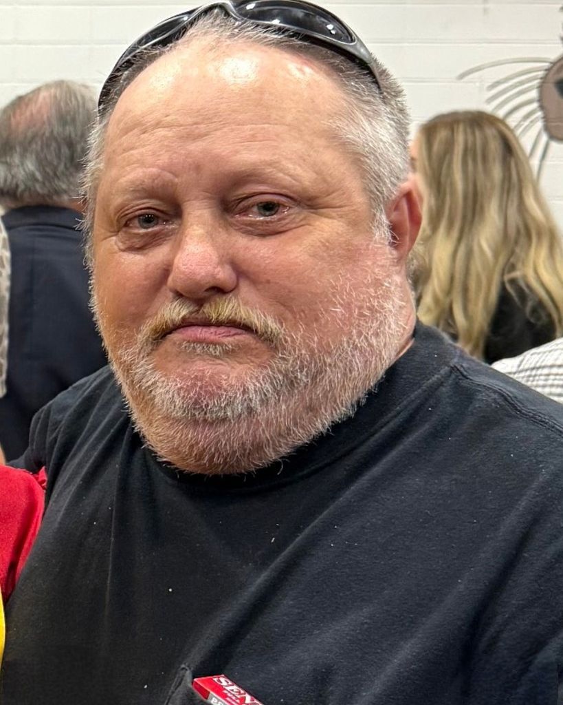 James Gregory Yates Profile Photo