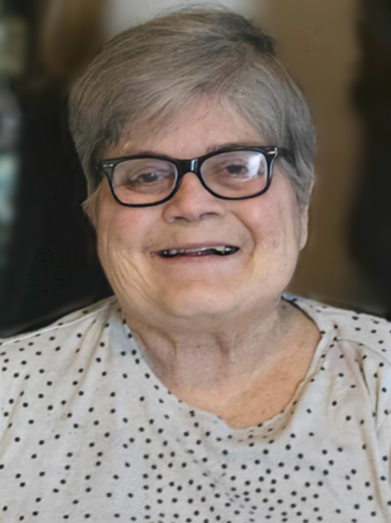 Wilma Luther Profile Photo