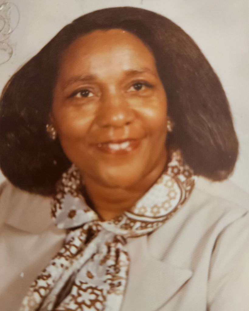 Barbara Annette Taylor-Carter