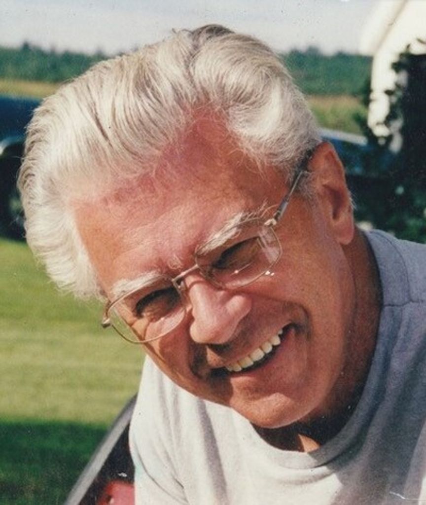 Norman Frank Page, Sr. Profile Photo