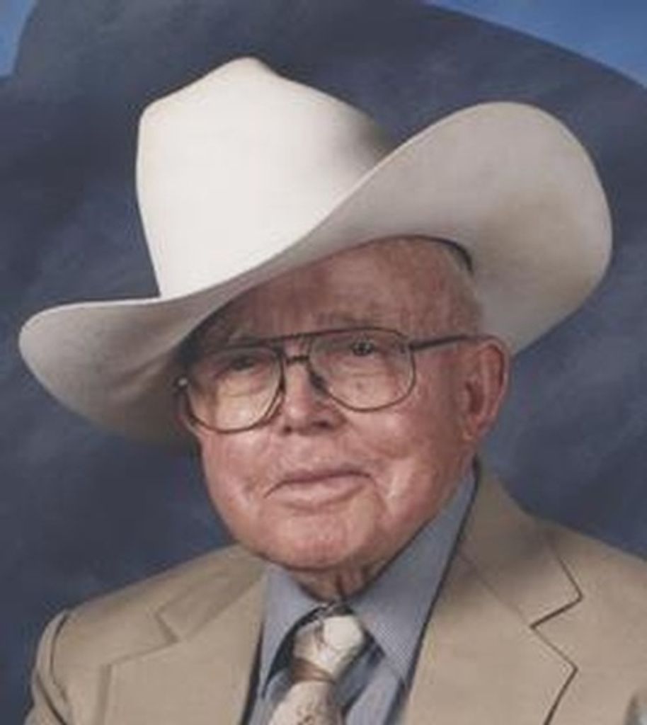 Dale Clarence Allen