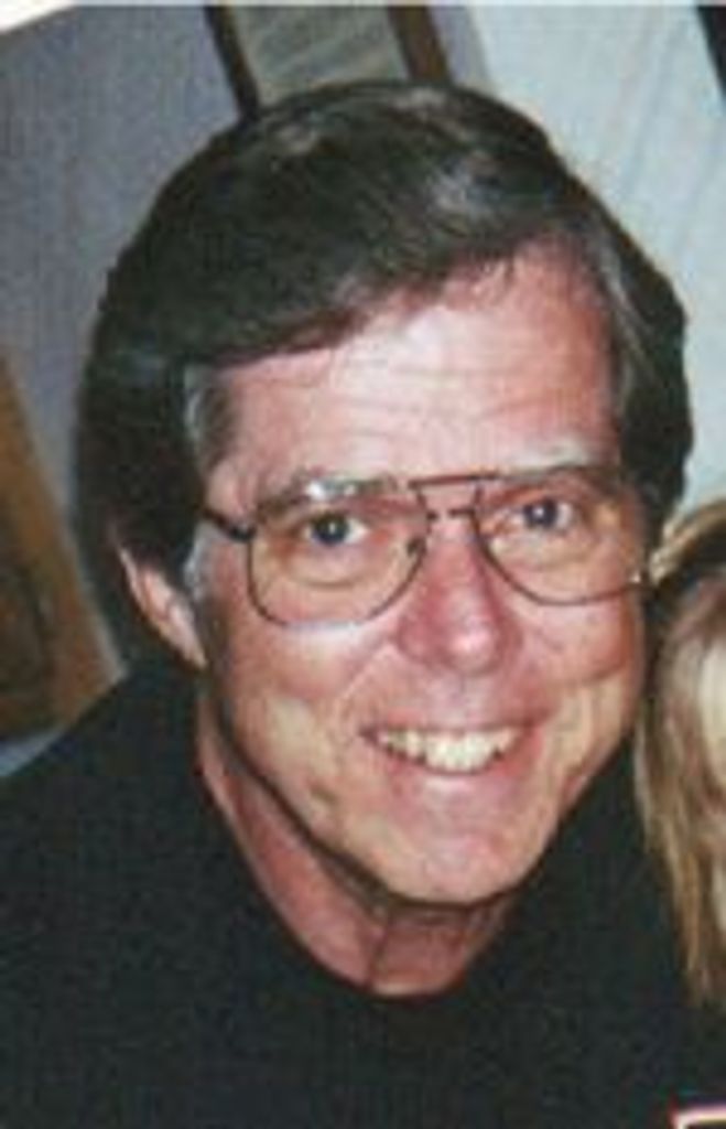 John Holman Wolcott