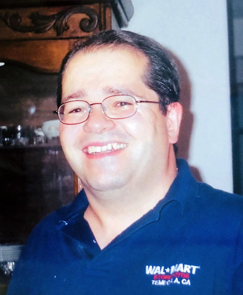 Thomas Richard Meden