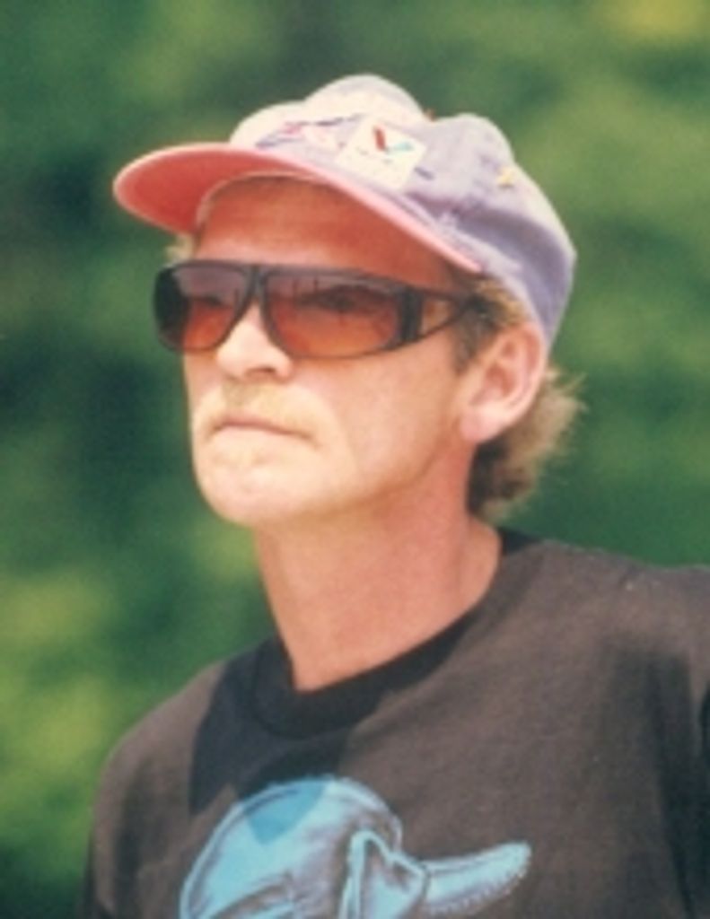 Roger  Webb Bellew