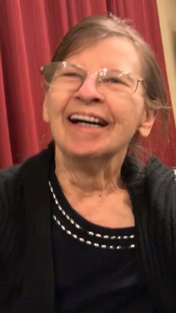 Irma Elmina Patterson