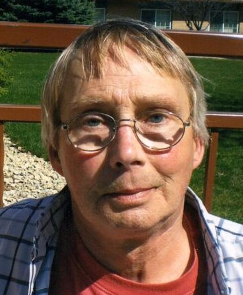 Duane Berger