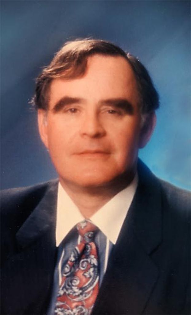 Eric Francis Willmore, Sr. Profile Photo