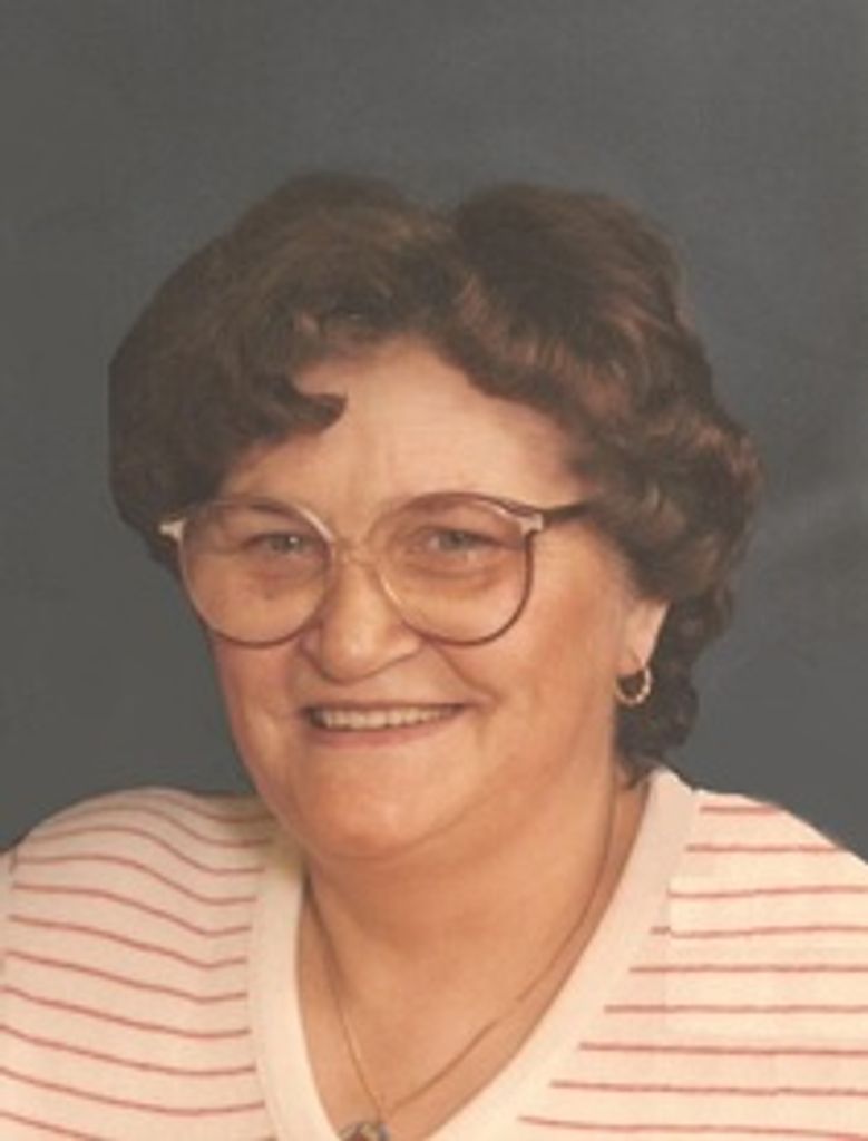 Theresia Ebell