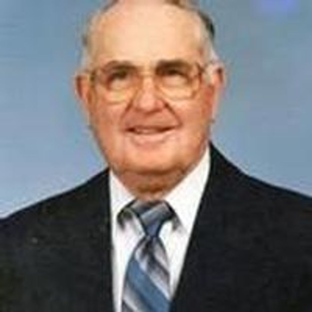 Fred Alexander Moore