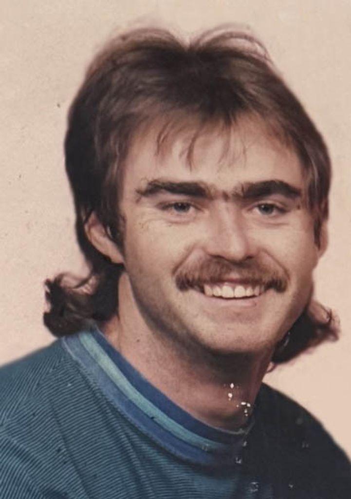 James Earl Sharp Profile Photo