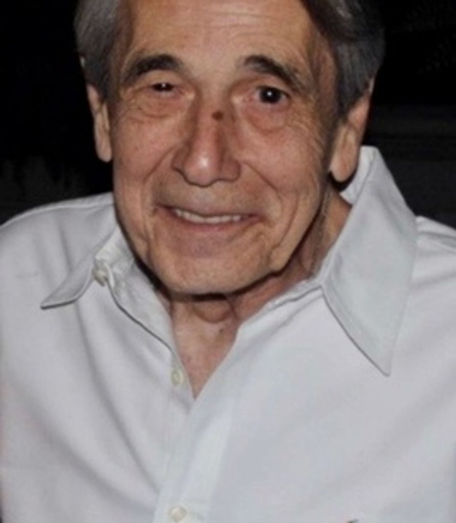 Kenneth J. "Buzz" Freese Jr.