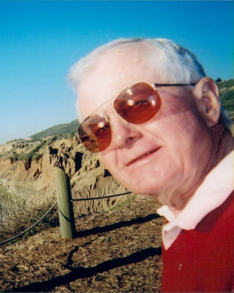 George Norman Tuthill Profile Photo