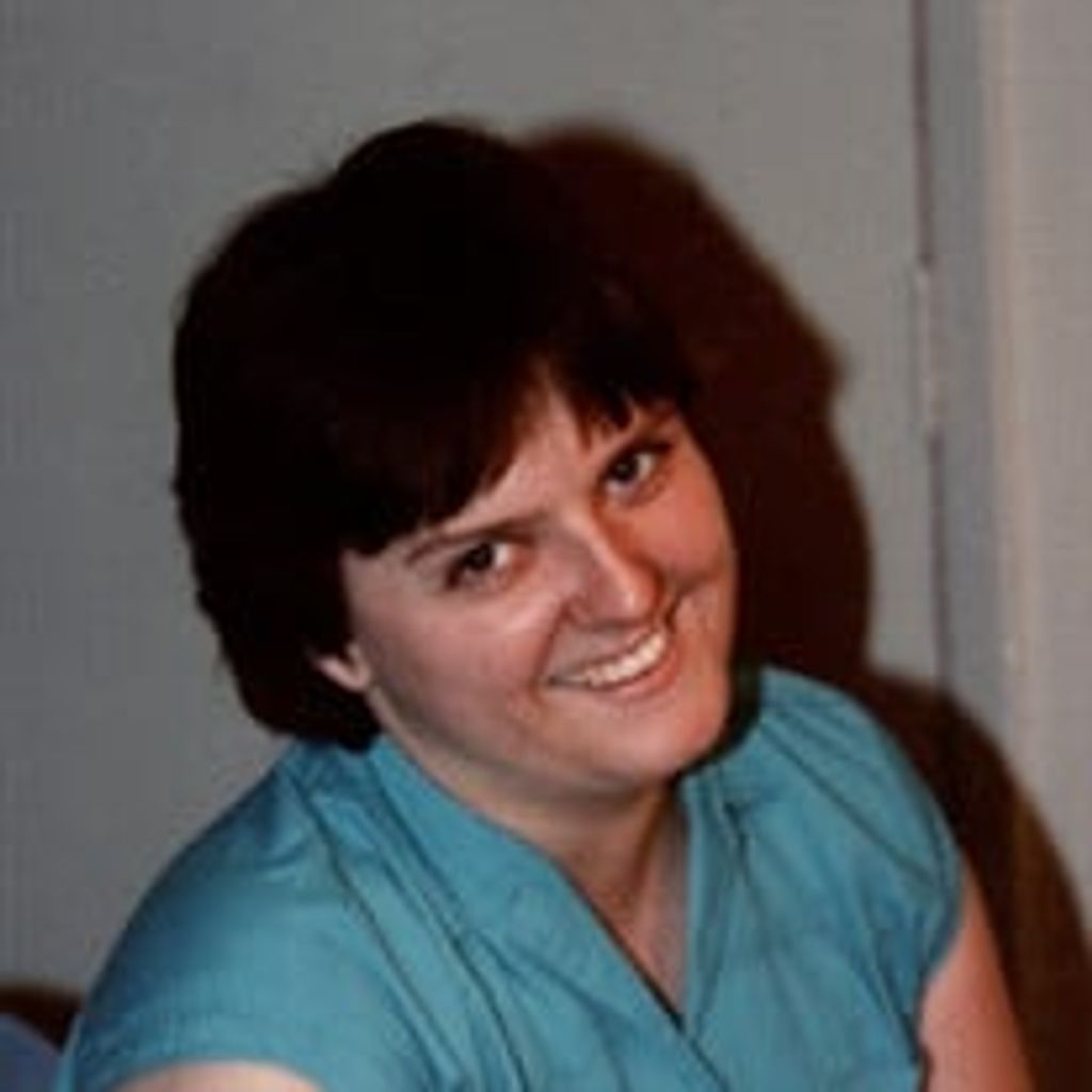 Sherry Ann Moss