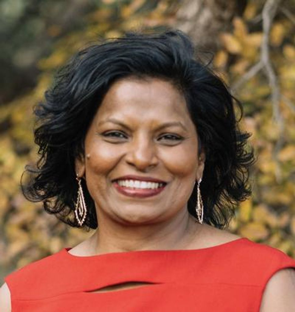 Anita Christy Profile Photo