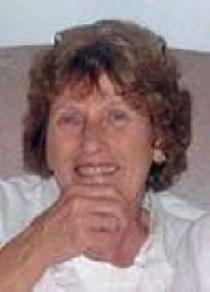 Nancy  H. Crossno