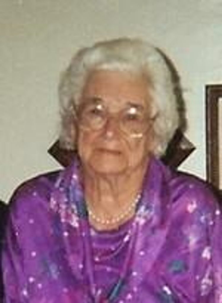 Hattie Marie Roberts