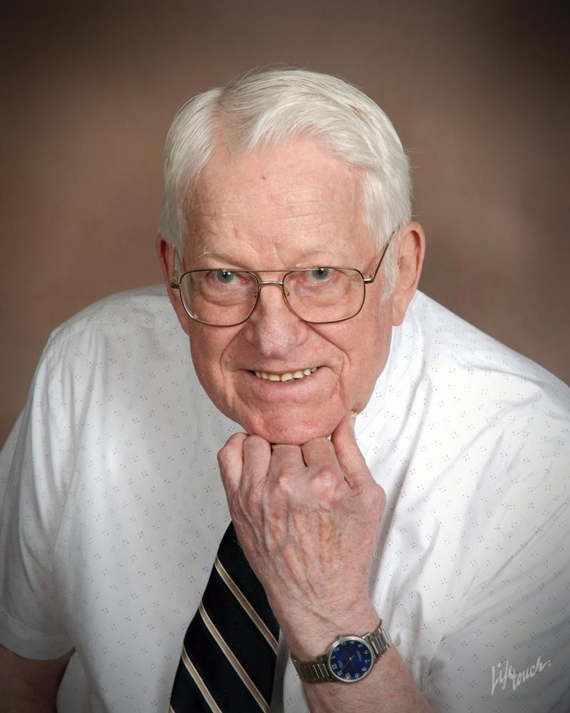 Patrick Louis Klemisch Profile Photo