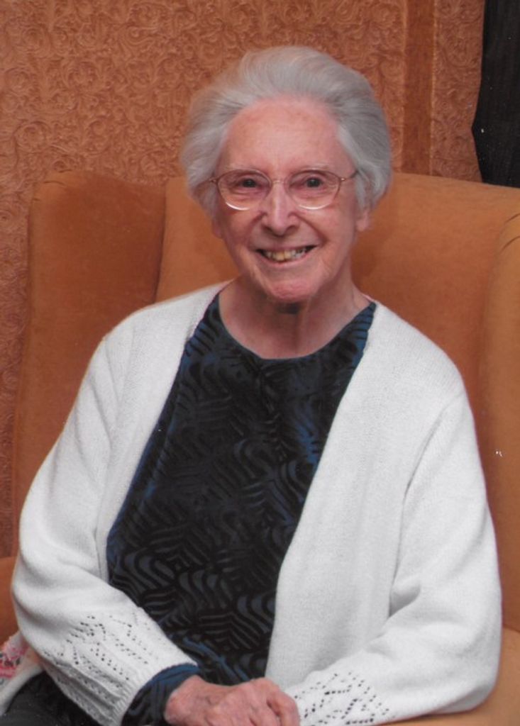 Marjorie Brandt Profile Photo