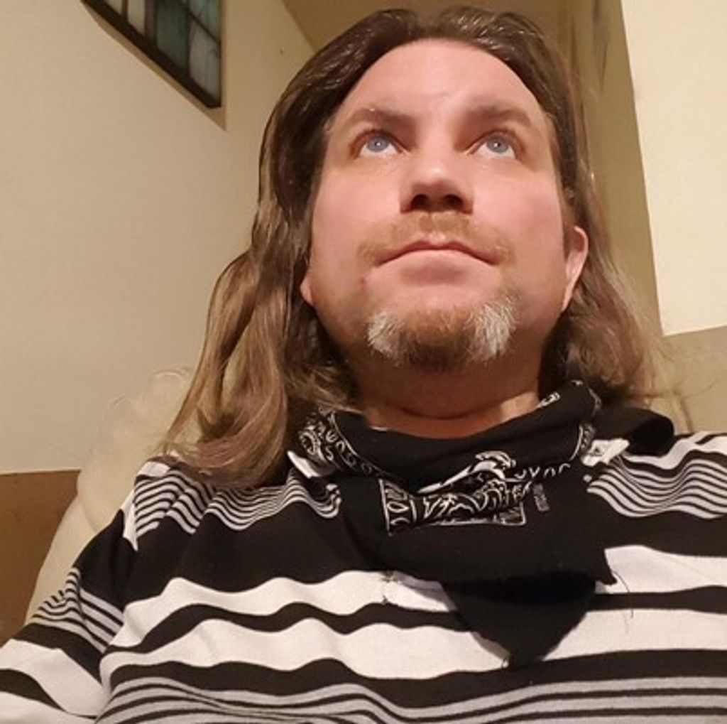 Kristian B. Andersen Profile Photo