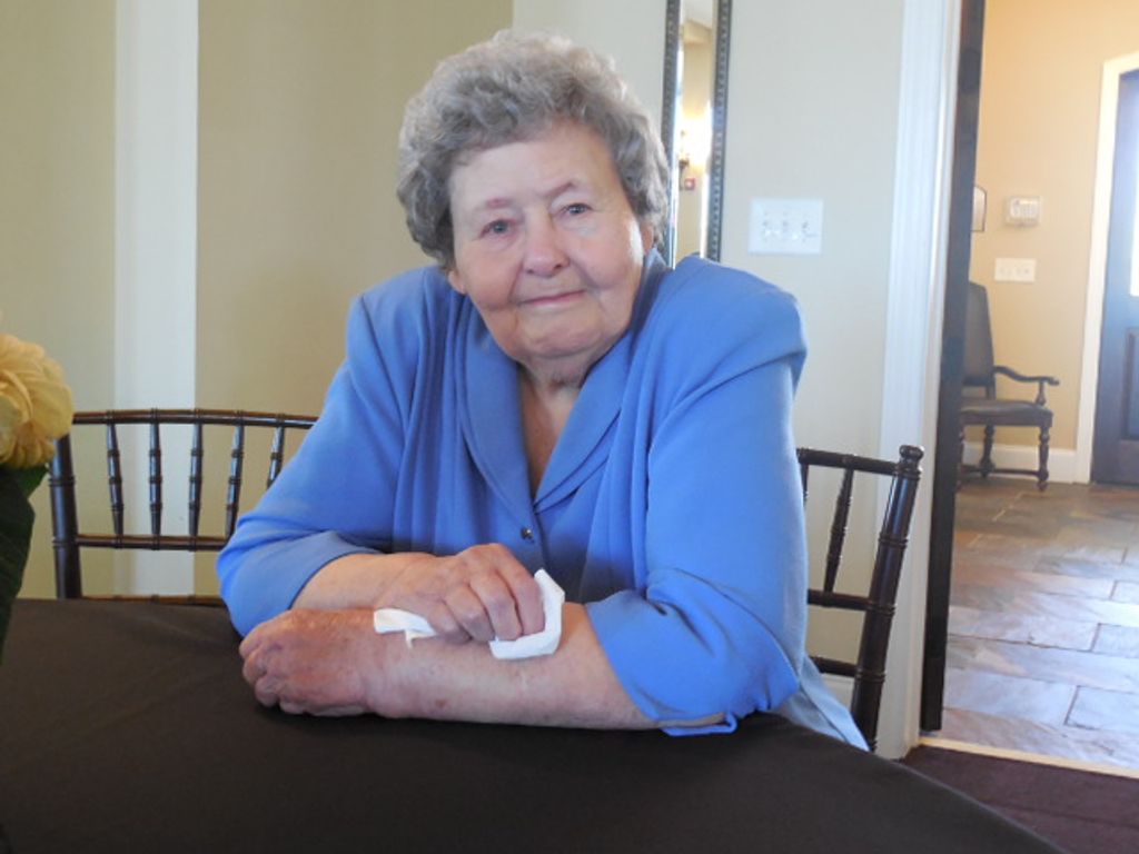 Nancy Lou (Tiller)  Goodwin Profile Photo