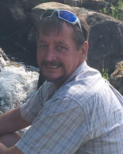 Mark Allen Cunningham's obituary image