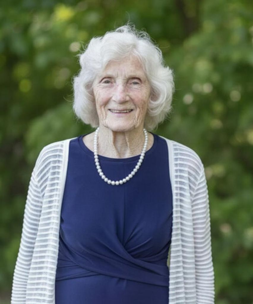 Shirley Drake Solesbee Profile Photo