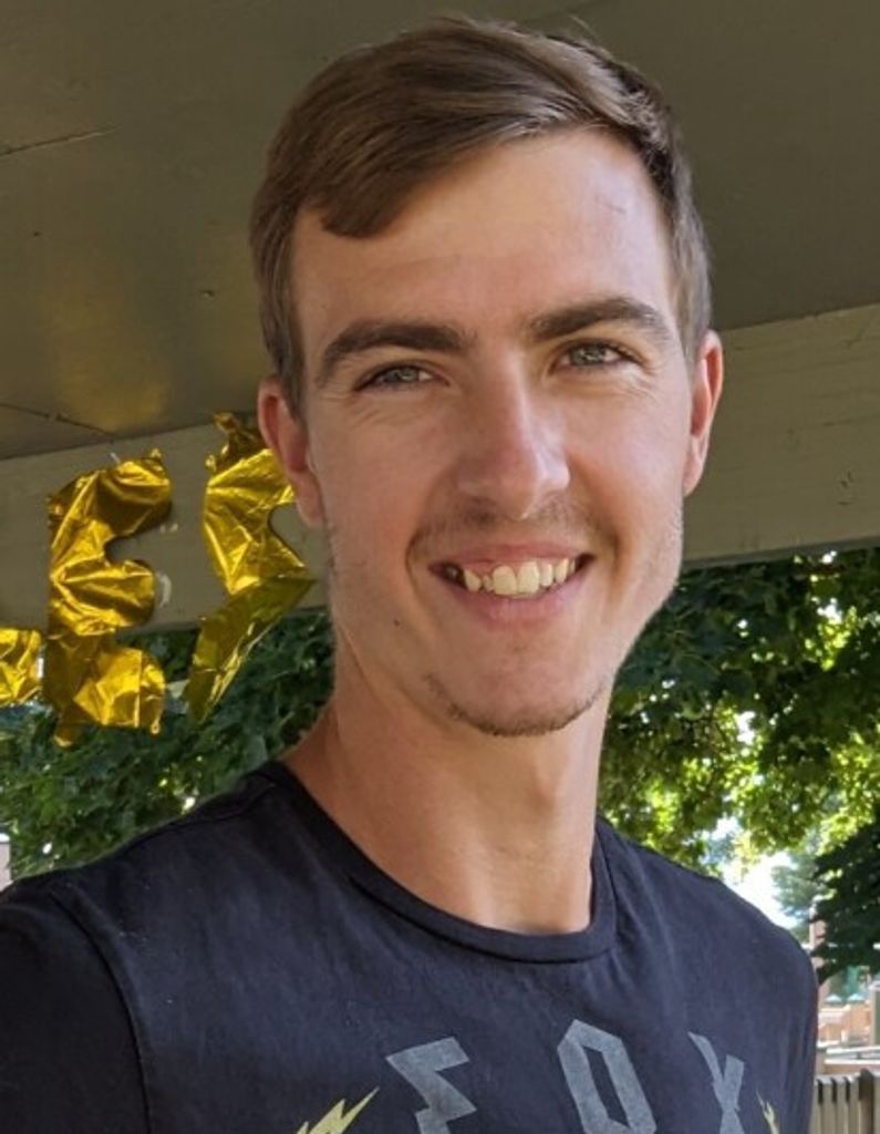 Jesse James Ricky Hetland Profile Photo