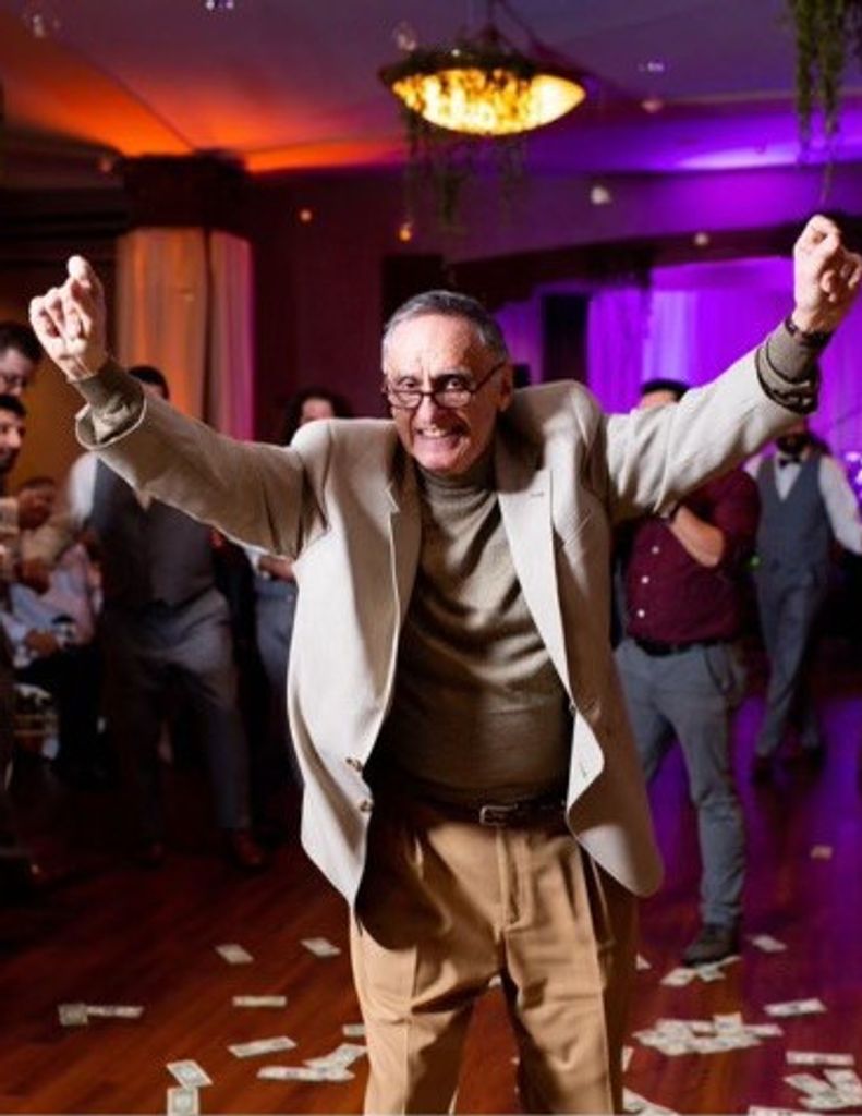 Alexander "Alex" A. Gonyias